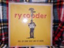 RY COODER - 2 LP - Pull Up Some Dust And Sit Down - Original NONESUCH Rec. 2011