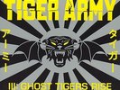 Tiger Army - Tiger Army III: Ghost Tigers Rise