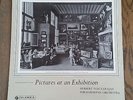 SAX 2261 B/S Moussorgsky- Ravel Pictures At An Exhibition- Karajan - NM 