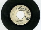 Ruben Fort So Good Northern Soul ANNA 45