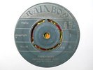? GHANA 7' AMOAH AZANGEO BAND HEAVY CRAZY AFRO FUNK TRANCE FOLK UNKNOWN DIVINITY