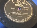 1930s DEPRESSION JAZZ Sam Lanin/SMITH BALLEW (W PURVIS) Mona/ OKEH 41385 E++