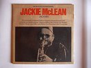 Jackie Mclean Jacknife GER 2LP 1975 Blue Note Reissue Series Still Sealed