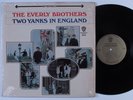 EVERLY BROTHERS Two Yanks in England WARNER BROS LP NM SHRINK