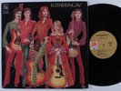 FOTHERINGAY Self Titled A&M LP NM gatefold