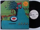GINGER BAKER'S AIR FORCE Self Titled ATCO SD 2-703 2xLP NM wlp gatefold