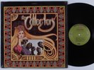 THE COLLECTORS Self Titled WARNER BROS LP NM SHRINK