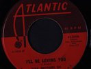 SOUL BROTHERS SIX: Ill Be Loving You / Some Kind Of Wonderful 45 rare Soul