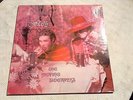THE MOVING SIDEWALKS - Flash LP  TANTARA RECORDS NM