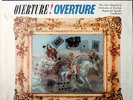 * RCA - LIVING STEREO - LSC 2134 - OVERTURE OVERTURE - AGOULT original 1958 *
