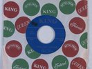 Northern Soul 45 SHIRLEY WAHLS Why Am I Crying KING VG++ HEAR