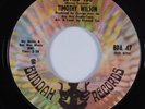 Northern Soul 45 TIMOTHY WILSON Loving You BUDDAH HEAR