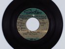 Northern Soul Acetate 45 LEE ROGERS My One & Only HEAR