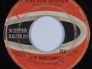 Northern Soul 45 JACK MONTGOMERY My Dear Beloved SCEPTER HEAR