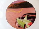 The mamas and the papas California dreamin picture vinyl maxi single rare