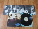EAGLES LP  HOTEL CALIFORNIA  7E 1084 / 1976   W/ POSTER