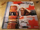 LP * MOTÖRHEAD - 