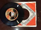 PROMO Deram Eyes of Blue Up and Down Heart Trouble 45 Northern Mod VG+