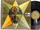 SZYMON GOLDBERG violin MOZART Trios LP GOLD DECCA DL 9722 VG++/NM