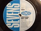 The Tempos Countdown Here I Come, Sevens GS020, Northern Soul 45