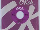 Northern Soul 45 VIBRATIONS Keep On Keeping On OKEH NM HEAR