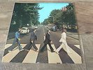 The Beatles - Abbey Road 1969 UK LP APPLE 1st MINT-