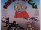 FRITZ THE CAT OST FANTASY 9406 LP SEALED