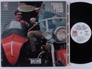 DILLARD & CLARK The Fantastic Expedition of... A&M LP NM wlp