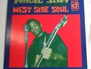 MAGIC SAM - West Side Soul (Rare Chicago Blues LP Vinyl)  Delmark 1967 Orig. NM