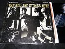 THE ROLLING STONES Now London STEREO LP 1964 Classic Blues Rock Clean Blue Label