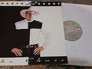 Garth Brooks ?– The Chase' LP VG++ SPAIN PRESS 1992