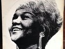 Etta James - At Last - Original UK 1966 Chess Soul Jazz LP