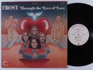FROST Through the Eyes of Love VANGUARD LP NM wlp