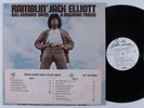 RAMBLIN JACK ELLIOTT Bull Durham Sacks & Railroad Tracks REPRISE LP NM wlp