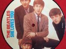 THE BEATLES -She Loves You/I'll Get You- Rare UK 7