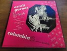 45 RPM Vinyl 4 Record Set Erroll Garner Jems Columbia Records B-244 020216ame