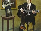 Eric Clapton - Me And Mr. Johnson [VINYL] *NEW/SEALED* FREE P&P