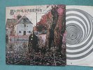 BLACK SABBATH DEBUT VERTIGO SWIRL SPIRAL LABEL GATEFOLD BLACK COMPANY INNER VO 6