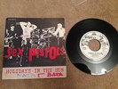 Sex Pistols  Holidays In The Sun   [Italian import]  VIN 45013