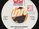 The TAMS * This Precious Moment * 7T's Modern SOUL Northern 45 * Listen