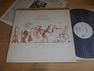 Mobile Fidelity MFSL 1-062 stereo Nm/Nm- GENESIS A Trick of the Tail - COLLINS