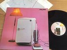 THE CURE...THREE IMAGINARY BOYS... RARE UK ISSUE FICTION  FIX 1 EX CON