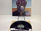 RARE LP MANFRED MANN'S EARTH BAND MESSIN VERTIGO 6360 RECORD PSYCH PROGRESSIVE