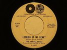 northern soul THE MARVELETTES Locking Up My Heart / Forever TAMLA DJ  listen