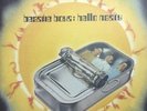 Beastie Boys Hello Nasty GR061 beatiful clear gold vinyl