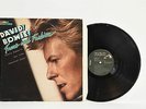 David Bowie, Fame and Fashion (David Bowie's All time Greatest Hits),Lp Vinyl