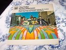 the kinks sunny afternoon lp marble arch mono  mpl 716. ex++
