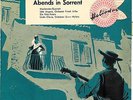 Abends in Sorrent / Superrarität mit Udo Jürgens, 1956er HELIODOR - 7