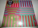 PANDA BEAR - Meets the Grim Reaper ***LTD Ed. 180gr-Vinyl-2LP + 12