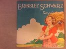 Brinsley Schwarz (Nick Lowe)- Despite It All LP 1st Press 1970 Very RareLBG83427